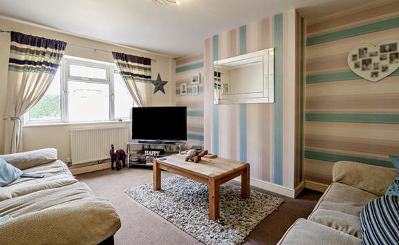Shaftsbury Avenue, Doncaster
