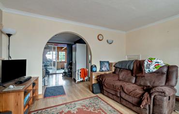 The Willows, Wellingborough